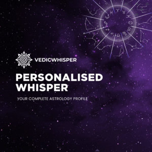 Complete Astro Profile